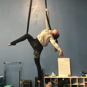 Meet your Posher, Caroline